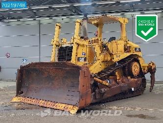 CAT D8 L