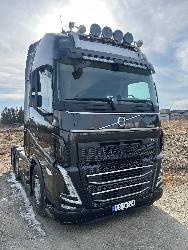 Volvo FH 500