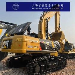 CAT 340 D L