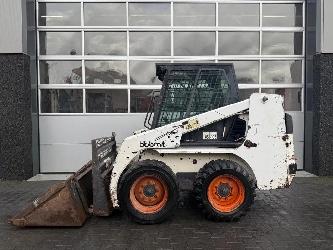 Bobcat 751