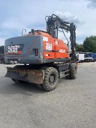 Atlas 150 W