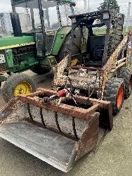 Bobcat 743
