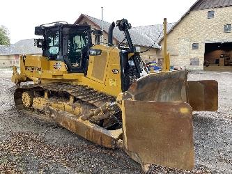 CAT D 7 E