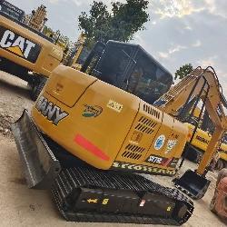 Sany SY 75 C
