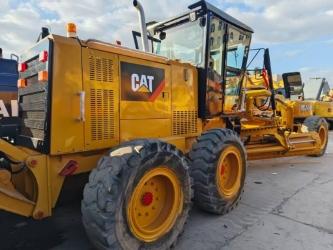 CAT 120 H