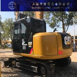 CAT 308 E