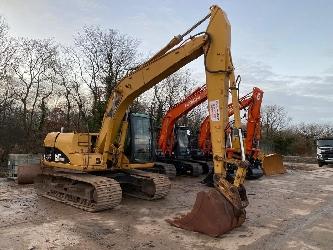 CAT 312 C L
