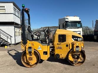 CAT CB 34 B