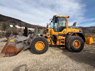Volvo L 90 H