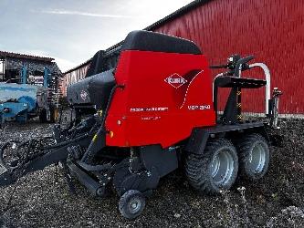 Kuhn VBP 2160
