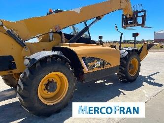 CAT TH 360 B