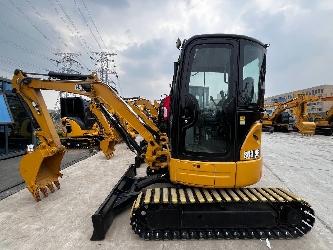 CAT 303.5 E