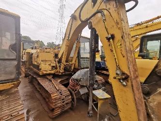CAT E 120 B