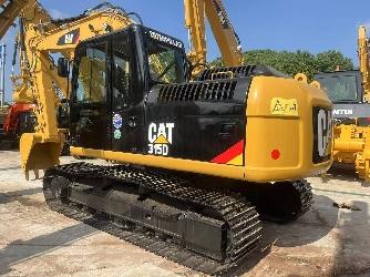 CAT 315 D