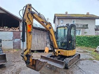 CAT 303C CR