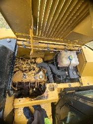 CAT 314 E LCR