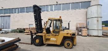 CAT DP 80
