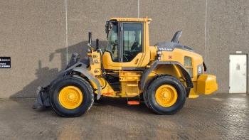 Volvo L 70 H