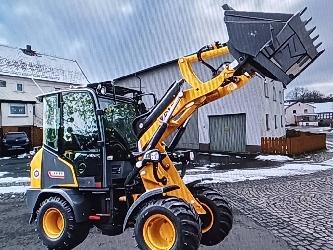 XCMG XC908