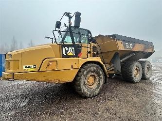 CAT 730 C