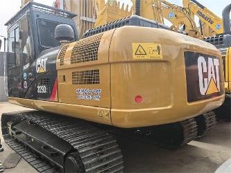 CAT 329 D L