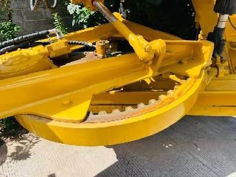 CAT 140h