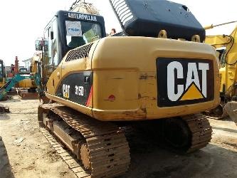 CAT 315 D