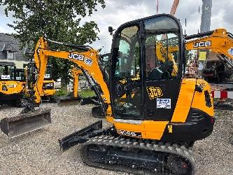 JCB 8026 CTS