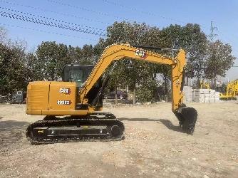 CAT 308 E2