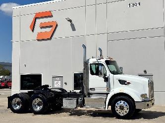 Peterbilt 567