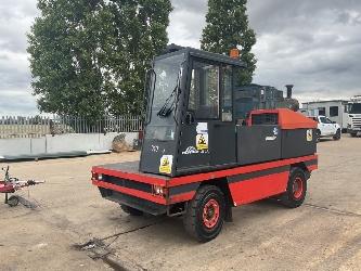 Linde S50