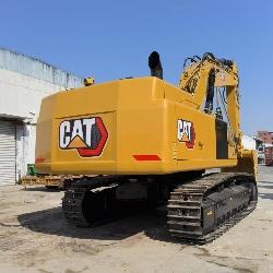 CAT 349