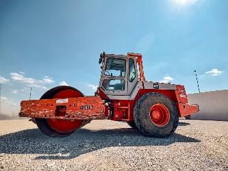 Hamm 4011