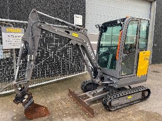 Volvo EC20E