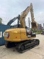 CAT 313 D