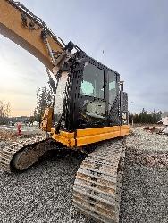 CAT 325 FL CR
