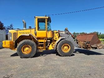 Volvo L 90 E