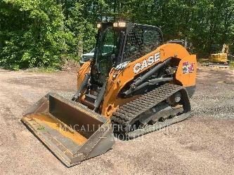 CASE TV450B
