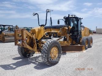 CAT 12M3AWD