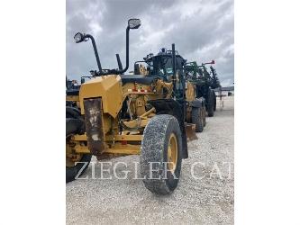 CAT 140M2