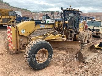 CAT 16M