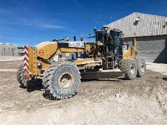 CAT 16M