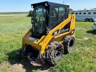 CAT 236B3