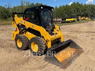 CAT 242D3
