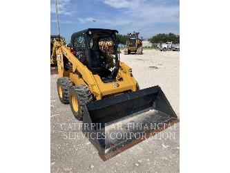 CAT 246D3