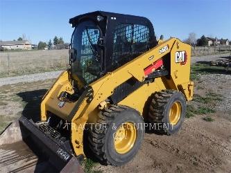 CAT 246D3