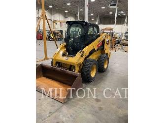 CAT 246D3