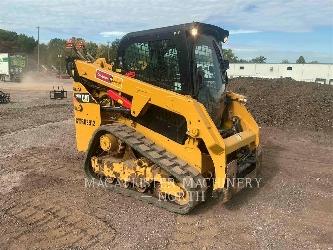 CAT 249D