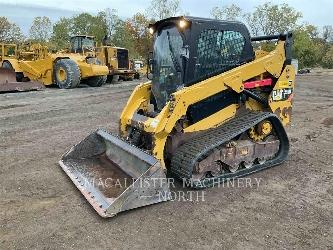 CAT 259D