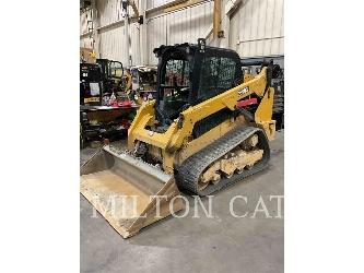 CAT 259D 3